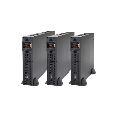 PlusPRO 4 系列 1KVA & 2KVA & 3KVA (電壓110Vac)