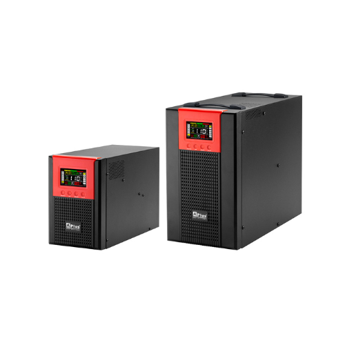 PlusPRO 6 系列 1KVA & 2KVA & 3KVA (電壓220Vac)