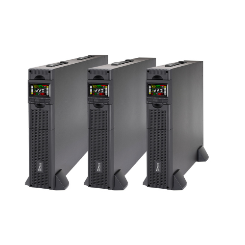 PlusPRO 4 系列 1KVA & 2KVA & 3KVA (電壓220Vac)