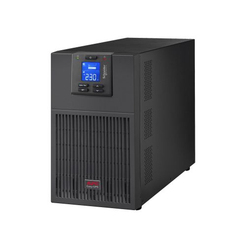 APC Easy UPS SRV 3000VA在線式 220V-240V (SRV3KI-TW)