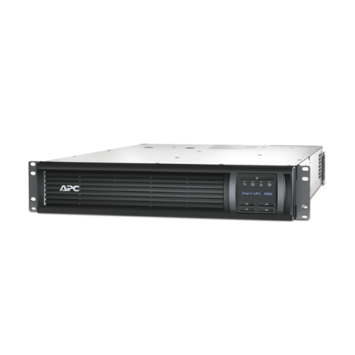 APC 不斷電系統 UPS SMT3000RM2UCTWU 3KVA 208V在線互動式 機架