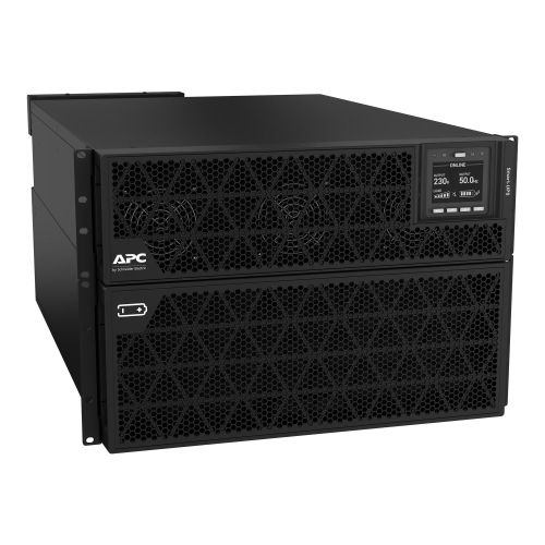 APC Smart-UPS On-Line   15kVA/15kW   機架式/塔式  (SRTG15KXLI)